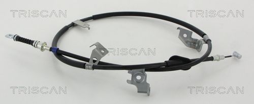 TRISCAN 8140 69167 Cable Pull, parking brake