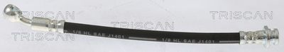 Brake Hose TRISCAN 8150 14229