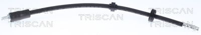 Brake Hose TRISCAN 8150 25107