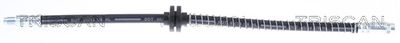 Brake Hose TRISCAN 8150 25136