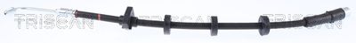 Brake Hose TRISCAN 8150 28136