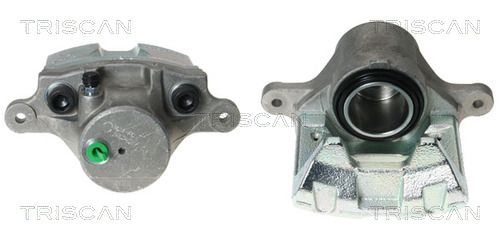 TRISCAN 8170 345060 Brake Caliper