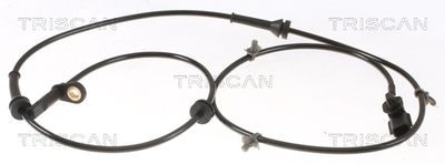 Sensor, wheel speed TRISCAN 8180 14154