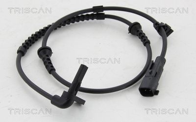 Sensor, wheel speed TRISCAN 8180 21117