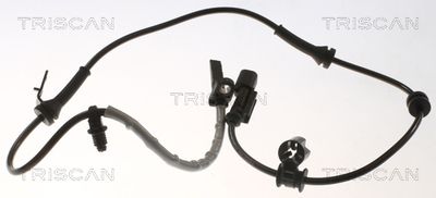 Sensor, wheel speed TRISCAN 8180 81103