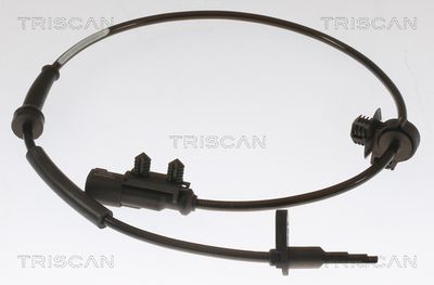 Sensor, wheel speed TRISCAN 8180 81202