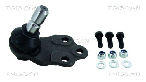 TRISCAN 8500 12521 Ball Joint