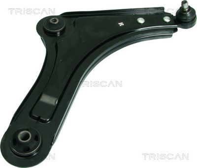 Control/Trailing Arm, wheel suspension TRISCAN 8500 21501