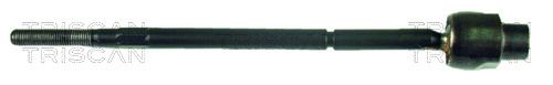 TRISCAN 8500 24212 Inner Tie Rod