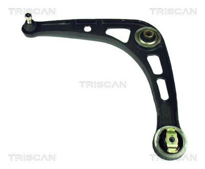 Control/Trailing Arm, wheel suspension TRISCAN 8500 25516