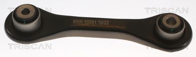 Rod/Strut, wheel suspension TRISCAN 8500 50591