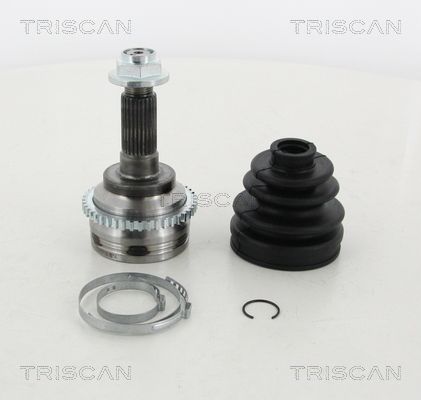 TRISCAN 8540 50130 Joint Kit, drive shaft