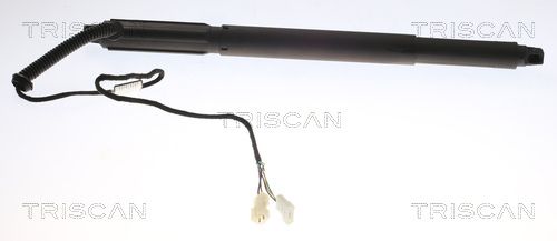 TRISCAN 8710 11302 Gas Spring, boot/cargo area