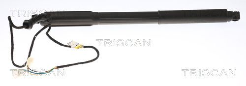 TRISCAN 8710 11304 Gas Spring, boot/cargo area