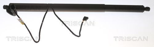 TRISCAN 8710 11305 Gas Spring, boot/cargo area