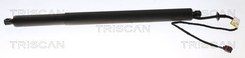 TRISCAN 8710 17302 Gas Spring, boot/cargo area