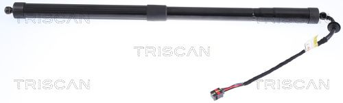 TRISCAN 8710 17305 Gas Spring, boot/cargo area