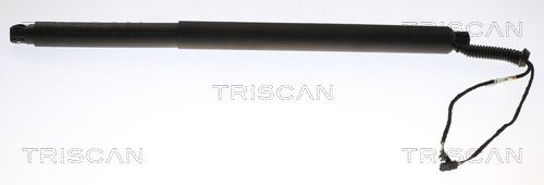 TRISCAN 8710 29312 Gas Spring, boot/cargo area