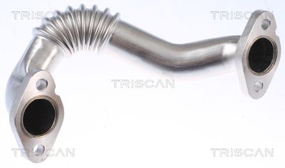 Pipe, EGR valve TRISCAN 8811 29109