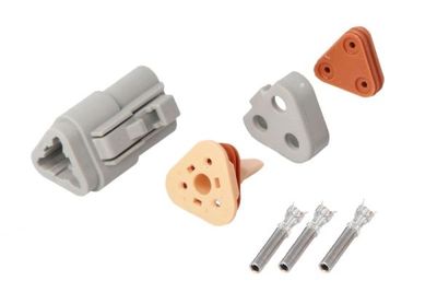 Plug TRUCKLIGHT 7802132C