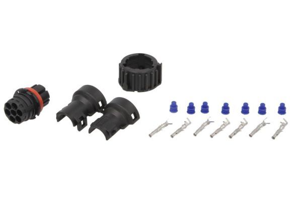 TRUCKLIGHT 7810620C Cable Set, tail light assembly