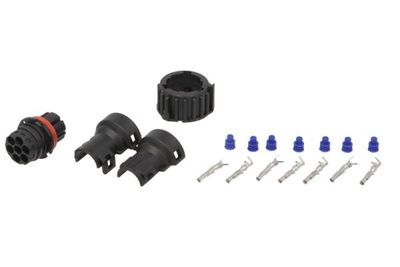 Cable Set, tail light assembly TRUCKLIGHT 7810620C