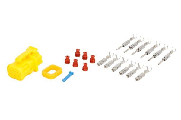 TRUCKLIGHT 7811641C Cable Set, tail light assembly