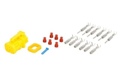 Cable Set, tail light assembly TRUCKLIGHT 7811641C
