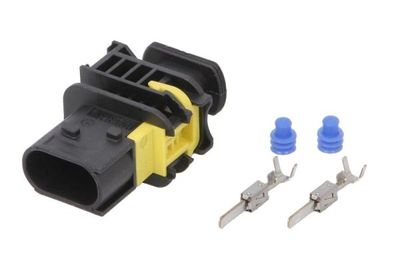 Plug TRUCKLIGHT 7814262C