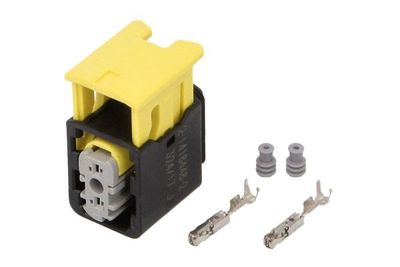 Plug TRUCKLIGHT 7814563C
