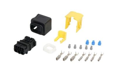 Cable Set, tail light assembly TRUCKLIGHT 7814577C
