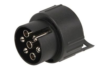 Socket Adapter TRUCKLIGHT AD-7/13-12