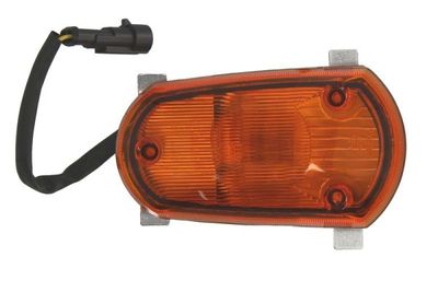 Auxiliary Direction Indicator TRUCKLIGHT CL-ME014