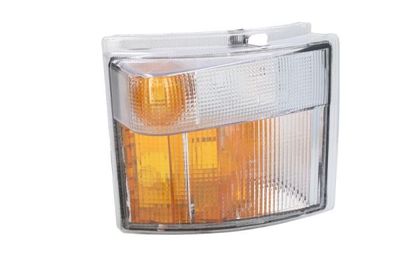 Lens, direction indicator TRUCKLIGHT CL-SC001R