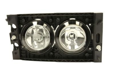 Spotlight TRUCKLIGHT FL-DA003R