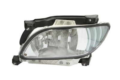 Front Fog Light TRUCKLIGHT FL-DA005L