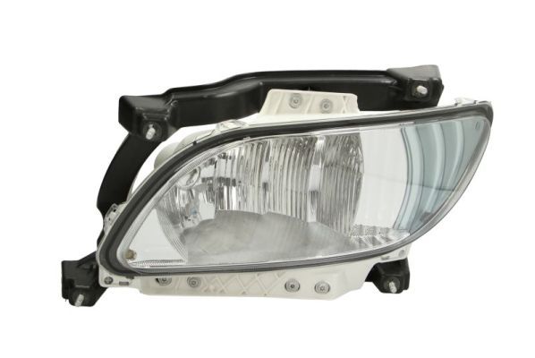 TRUCKLIGHT FL-DA005R Front Fog Light