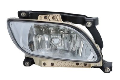 Front Fog Light TRUCKLIGHT FL-DA007R