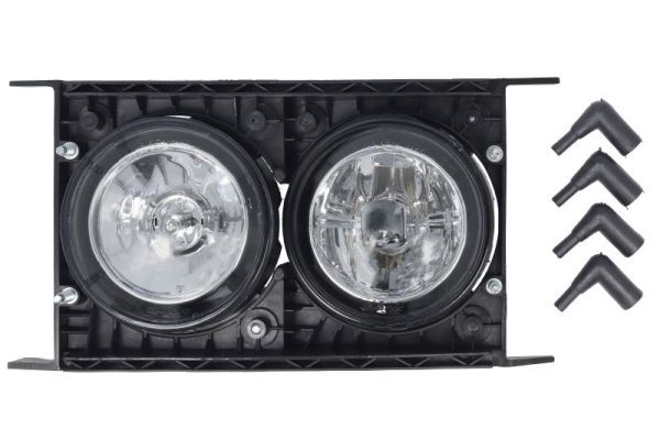 TRUCKLIGHT FL-DA008L Front Fog Light