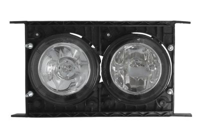 Front Fog Light TRUCKLIGHT FL-DA008R