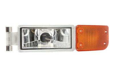 Front Fog Light TRUCKLIGHT FL-MA001L