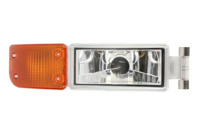 Front Fog Light TRUCKLIGHT FL-MA001R