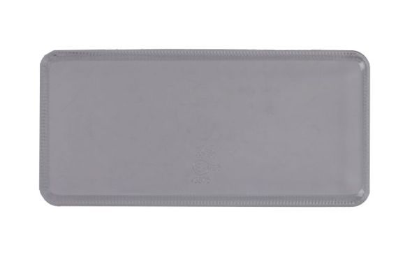 TRUCKLIGHT FL-MA005L Diffusing Lens, front fog light