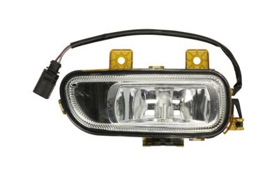 Front Fog Light TRUCKLIGHT FL-ME002R