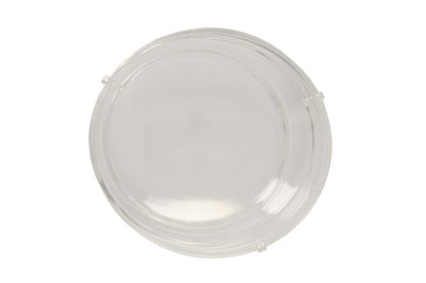 TRUCKLIGHT FL-ME003L-L Lens, rear fog light