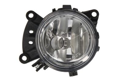 Front Fog Light TRUCKLIGHT FL-ME003R