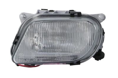Front Fog Light TRUCKLIGHT FL-ME009L