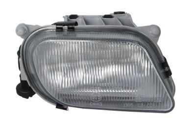 Front Fog Light TRUCKLIGHT FL-ME009R
