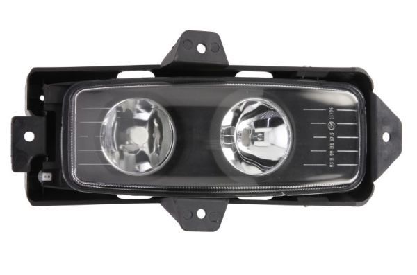 TRUCKLIGHT FL-RV001R Headlight