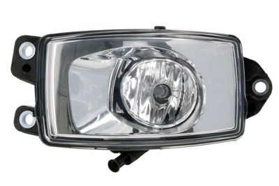 Front Fog Light TRUCKLIGHT FL-RV007L